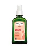 Weleda Stretch Mark Massage Oil 100ml