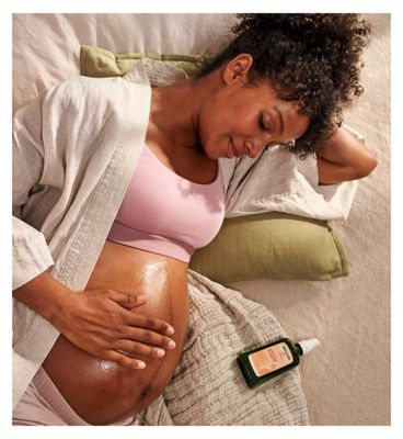 Weleda Stretch Mark Massage Oil 100ml (7)