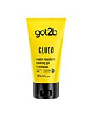 got2b Glued Spiking Hair Gel Water Resistant 150ml