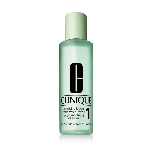 Clinique Clarifying Lotion 1 for Very Dry Skin 400ml