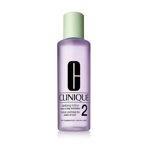 Clinique Clarifying Lotion 2 for Dry/Combination Skin 400ml