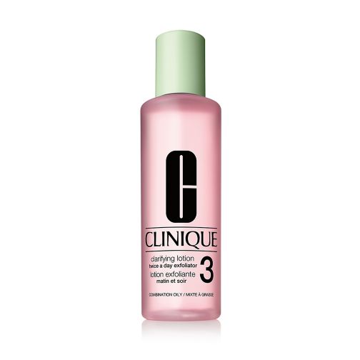 Clinique Clarifying Lotion 3 for Combination/Oily Skin 400ml