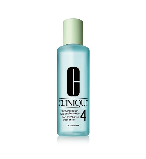Clinique Clarifying Lotion 4 for Oily Skin 400ml