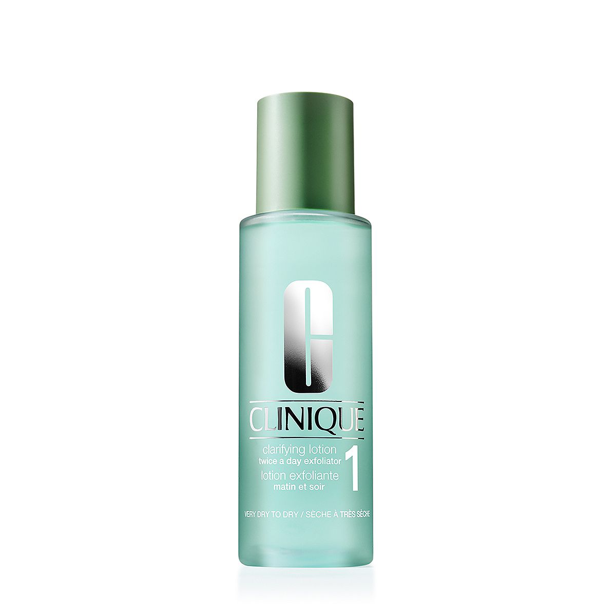 Clinique Clarifying Lotion 1 For Very Dry Skin200 ml, 200ml