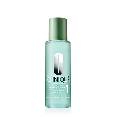 Clinique Clarifying Lotion 1 for Very Dry Skin 200ml