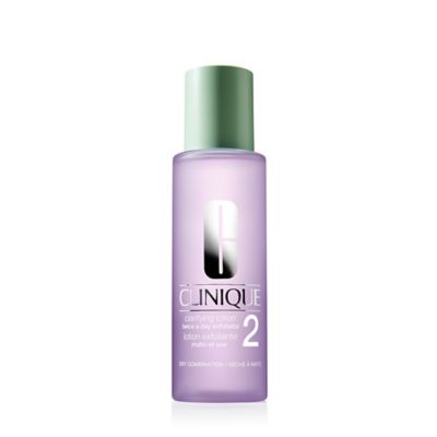 Clinique Clarifying Lotion 2 Twice a Day Exfoliator - for Dry Combination Skin