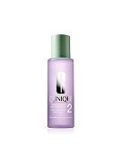 Clinique Clarifying Lotion 2 Twice a Day Exfoliator - for Dry Combination Skin