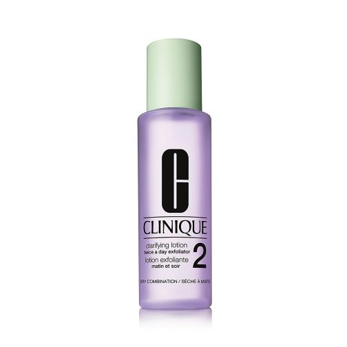 Clinique Clarifying Lotion 2 for Dry/Combination Skin 200ml
