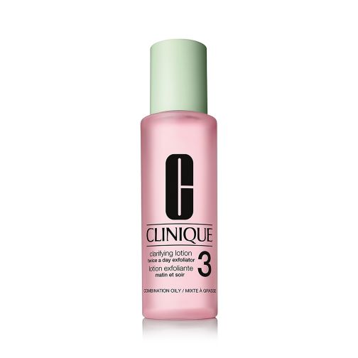 Clinique Clarifying Lotion 3 for Combination/Oily Skin 200ml
