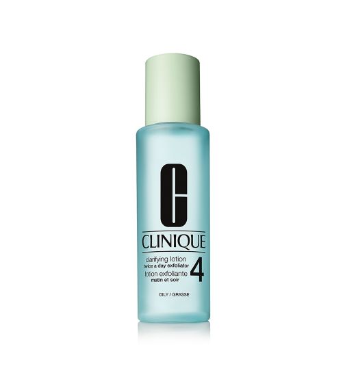 Clinique Clarifying Lotion 4 for Oily Skin 200ml