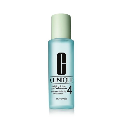 Clinique Clarifying Lotion 4 for Oily Skin 200ml