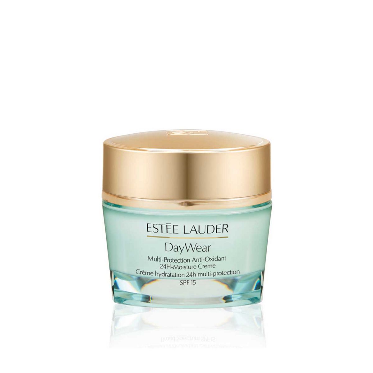 Estee Lauder Daywear Multi-Protection Anti-Oxidant 24H Cream Moisturiser Dry Skin Spf 15 50ml