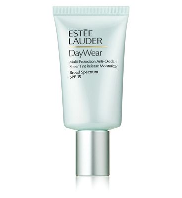 Este Lauder DayWear Sheer Tint Release Moisturiser SPF 15 50ml