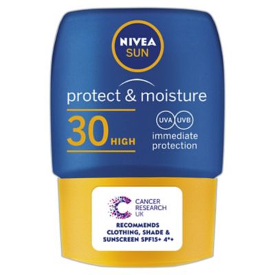 sun & travel Nivea Boots