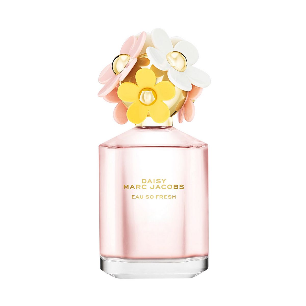 Marc Jacobs Daisy Eau So Fresh De Toilette 75Ml