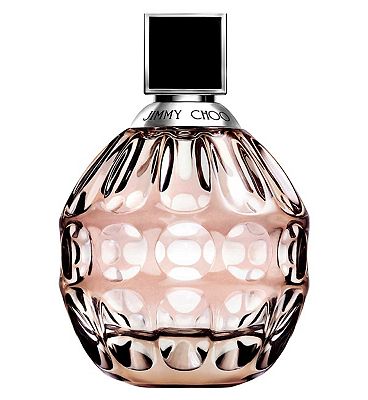 Jimmy choo flash perfume store 60ml boots