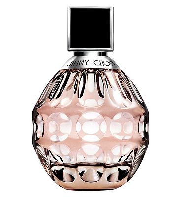 Jimmy choo perfume boots 100ml on sale