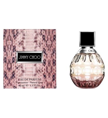 Jimmy Choo Eau de Parfum 60ml (29)