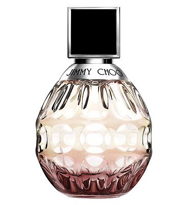 Jimmy choo fever store perfume boots