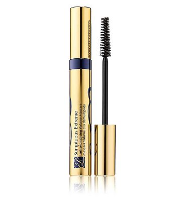 Estee Lauder Sumptuous Extreme Mascara Extreme Black Extreme Black