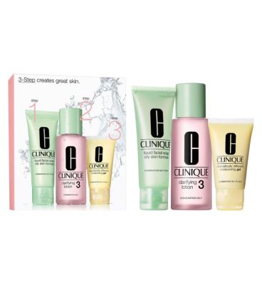Clinique Makeup And Skincare Gift Sets Boots Ireland