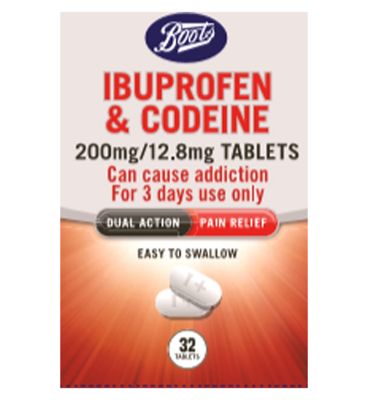does ibuprofen make you sleepy