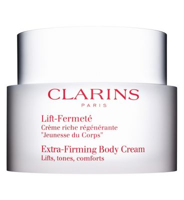 boots clarins extra firming day cream