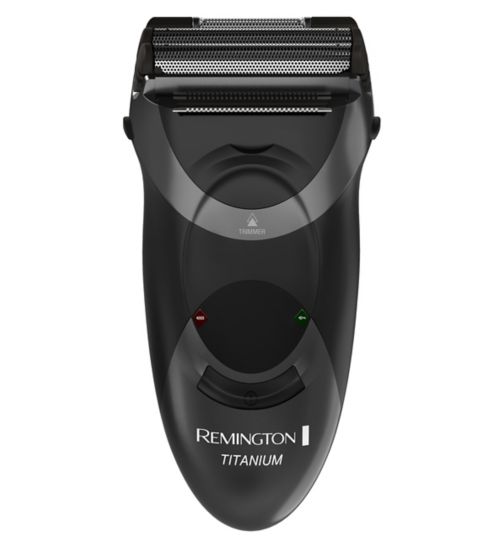 boots electric shavers