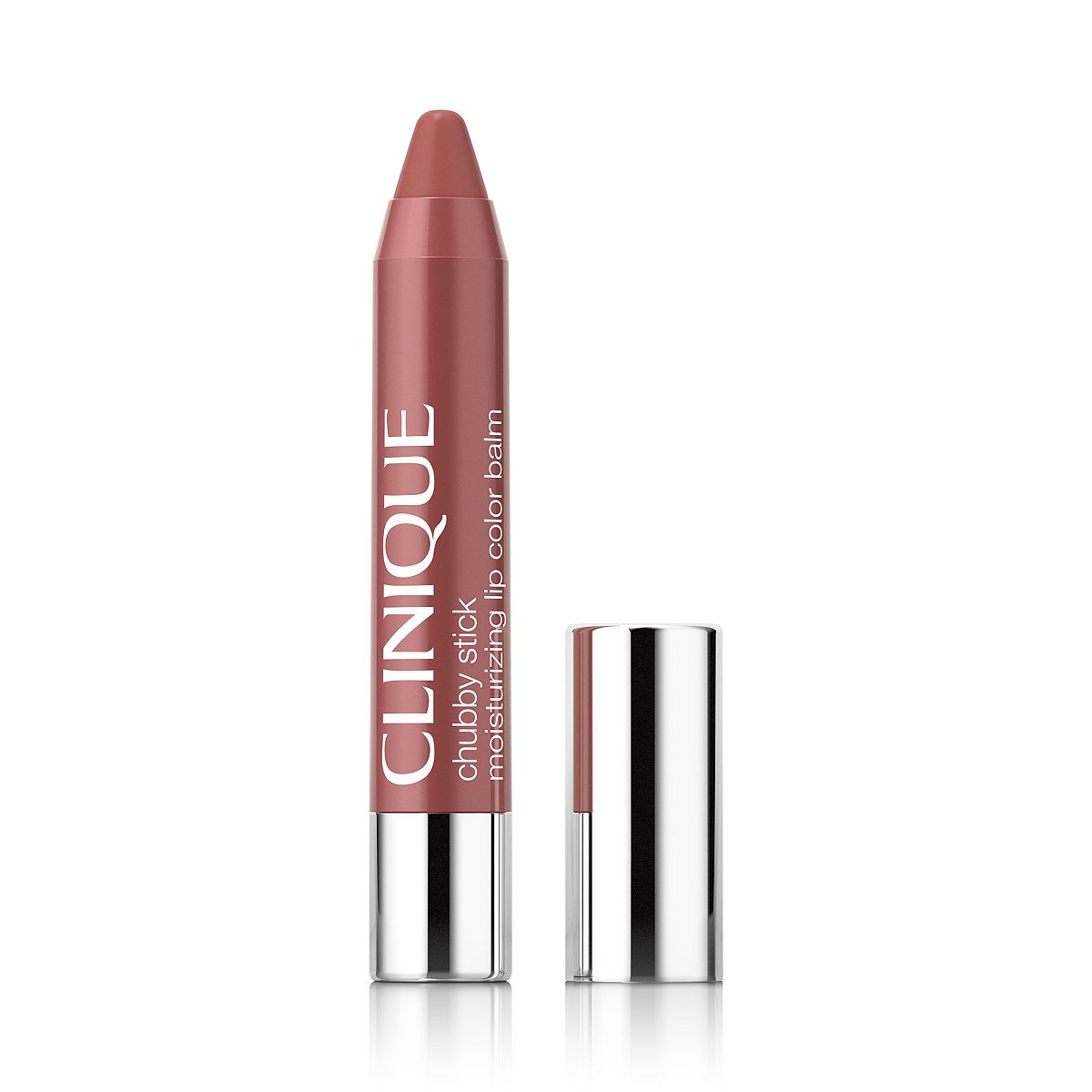 Clinique Chubby Sticks Lip Balm Richer Rasin