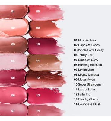 Clinique Chubby Stick Moisturizing Lip Colour Balm (8)