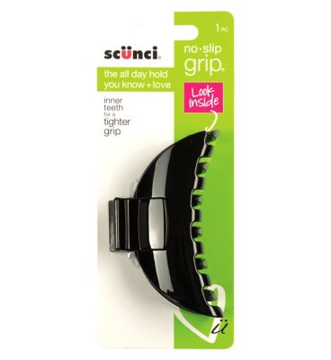 clips & grips hair accessories hair beauty & skincare Boots