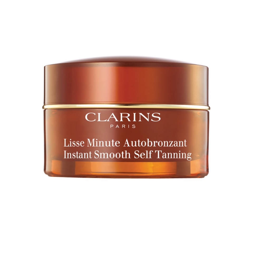 Clarins Clarins Instant Smoothing Self Tan
