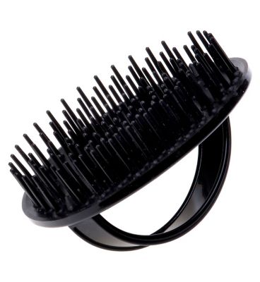 Denman Be-Bop Shampoo Massager D6