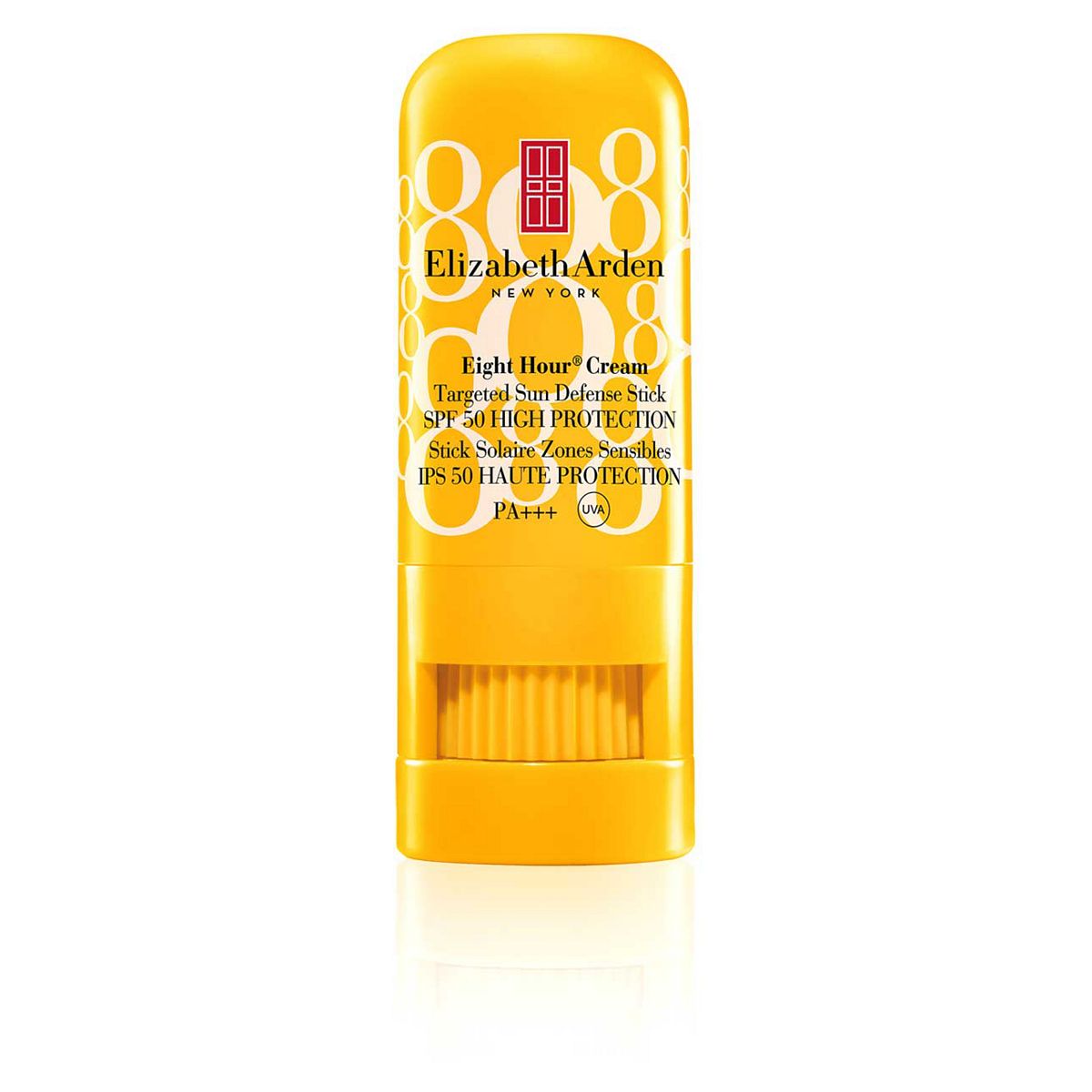 Elizabeth Arden Eight Hour Cream Targeted Sun Defense Stick Spf50 6.8g