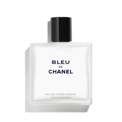 bleu de chanel boots