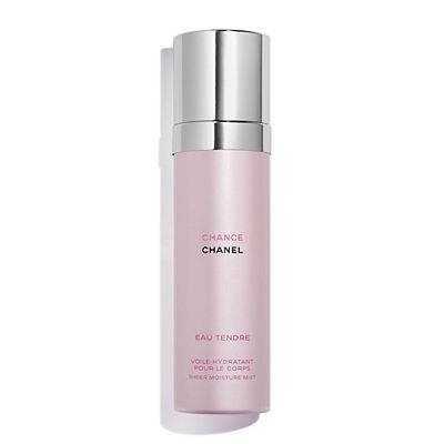 Chance eau tendre twist cheap and spray