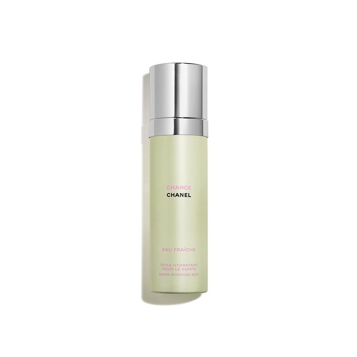 Chanel Chance Eau Fraîche Sheer Moisture Mist 100Ml