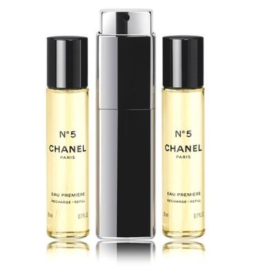 coco chanel refill 60ml boots