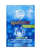 Spatone Apple Daily Iron Shots + Vitamin C 28 Sachets