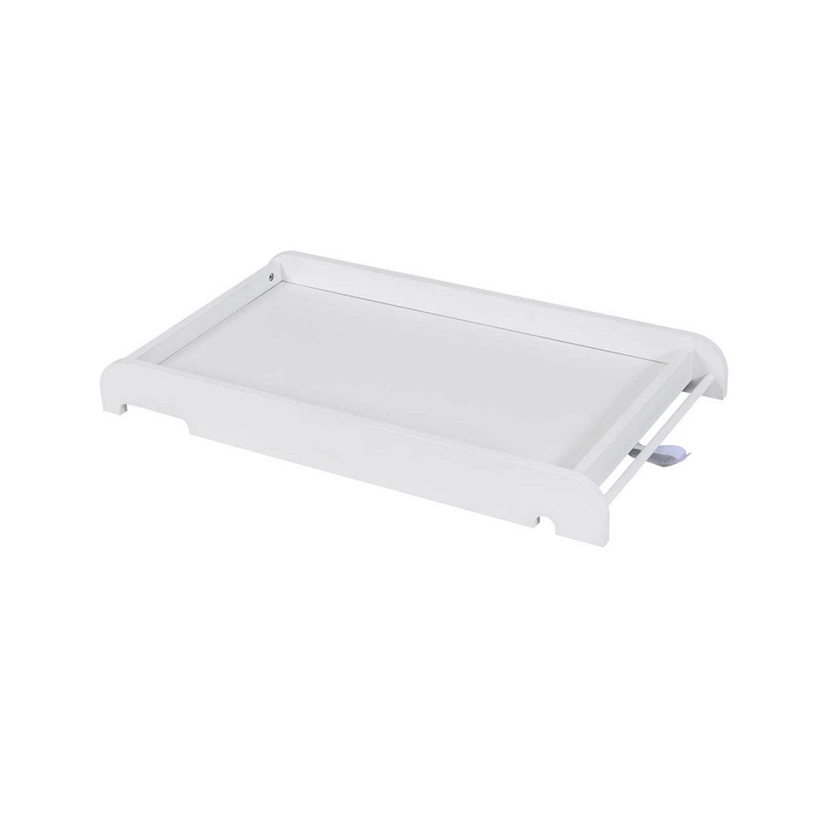 Tutti Bambini Universal Cot Top Changer - White