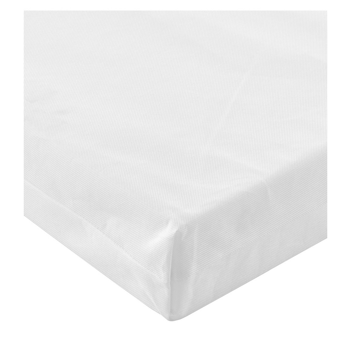 Tutti Bambini Foam Cot Mattress (60 X 120 Cm)