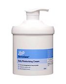 Boots Derma Care Daily Moisturising Cream - 500ml