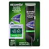 Nicorette® QuickMist Mouthspray 1mg Freshmint