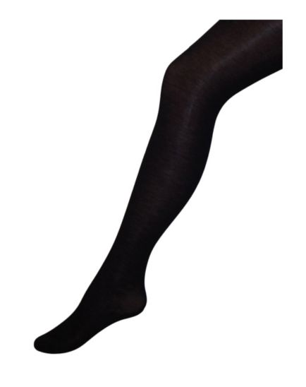 Boots Bamboo Opaque Tights - Black