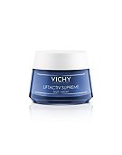 Vichy LiftActiv Anti-Ageing Night Anti-Wrinkle & Firming Moisturiser 50ml