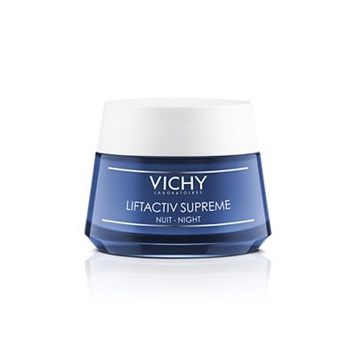 Vichy LIFTACTIV Derm Source Night Cream 50ml