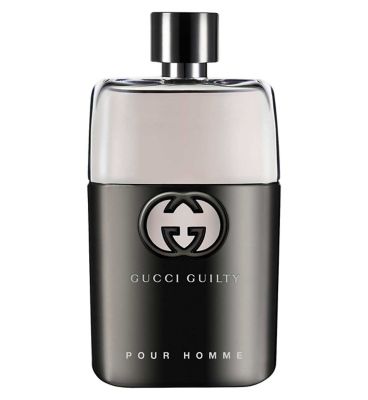 Gucci | Guilty for Him Eau de Toilette 