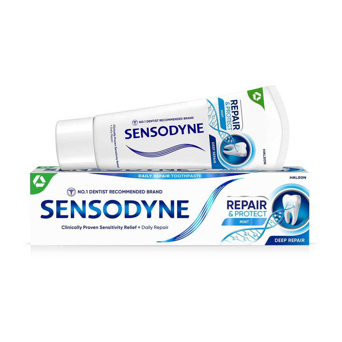 Sensodyne Repair & Protect Mint Sensitive Toothpaste 75Ml