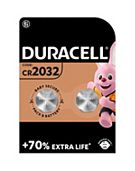 Duracell 2032 Electronics Battery - 2 Batteries