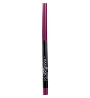 Maybelline Color Sensational Shaping Lip Liner 50 Dusty Rose 6g